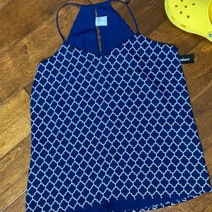 Summer Express TOP ☀️- NWT ( Medium)